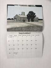 Load image into Gallery viewer, 2024 rural calendar