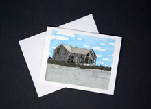 Load image into Gallery viewer, razing landscapes #106 card &amp; envelope