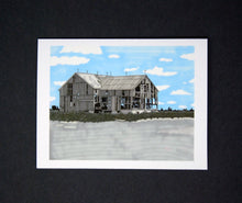 Load image into Gallery viewer, razing landscapes #106 card &amp; envelope