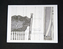 Load image into Gallery viewer, razing landscapes #116 card &amp; envelope