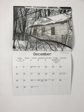 Load image into Gallery viewer, 2024 rural calendar